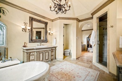 You are going to love this spacious, private, gated estate with on Poppy Hills Golf Course in California - for sale on GolfHomes.com, golf home, golf lot