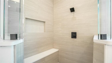 New build by Aubree Homes in sought after Thomas Crossing home on Southern Oaks Golf Club in Texas - for sale on GolfHomes.com, golf home, golf lot
