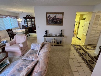 STOP! You found it! This 55+ condo has the best golf course on Beacon Woods Golf Club in Florida - for sale on GolfHomes.com, golf home, golf lot
