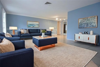One or more photo(s) has been virtually staged. **SELLER on Beacon Woods Golf Club in Florida - for sale on GolfHomes.com, golf home, golf lot