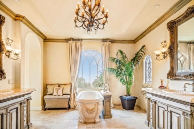 You are going to love this spacious, private, gated estate with on Poppy Hills Golf Course in California - for sale on GolfHomes.com, golf home, golf lot