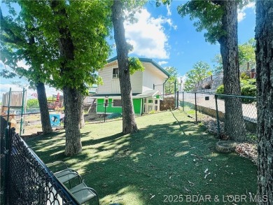 Welcome to Big Bear Condominiums! This adorable 2 Bedroom, 1 on Tan-Tar-A Golf Club in Missouri - for sale on GolfHomes.com, golf home, golf lot