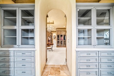 You are going to love this spacious, private, gated estate with on Poppy Hills Golf Course in California - for sale on GolfHomes.com, golf home, golf lot