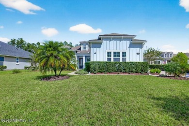 Welcome to your private retreat in the highly desirable Palencia on The Palencia Club in Florida - for sale on GolfHomes.com, golf home, golf lot