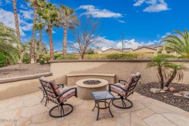Discover this popular and well maintained Civetas model in the on Trilogy Golf Club At Vistancia in Arizona - for sale on GolfHomes.com, golf home, golf lot