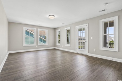 Back on the market at no fault of the Seller!  This incredible on Myrtlewood Golf Course and Club  in South Carolina - for sale on GolfHomes.com, golf home, golf lot