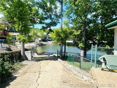 Welcome to Big Bear Condominiums! This adorable 2 Bedroom, 1 on Tan-Tar-A Golf Club in Missouri - for sale on GolfHomes.com, golf home, golf lot