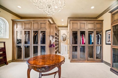 You are going to love this spacious, private, gated estate with on Poppy Hills Golf Course in California - for sale on GolfHomes.com, golf home, golf lot