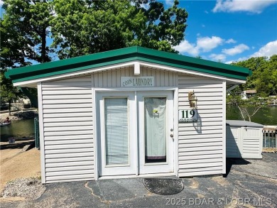 Welcome to Big Bear Condominiums! This adorable 2 Bedroom, 1 on Tan-Tar-A Golf Club in Missouri - for sale on GolfHomes.com, golf home, golf lot