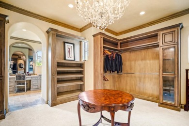 You are going to love this spacious, private, gated estate with on Poppy Hills Golf Course in California - for sale on GolfHomes.com, golf home, golf lot