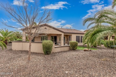 Discover this popular and well maintained Civetas model in the on Trilogy Golf Club At Vistancia in Arizona - for sale on GolfHomes.com, golf home, golf lot