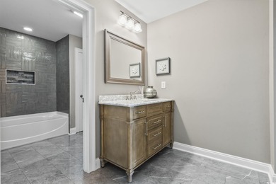 Back on the market at no fault of the Seller!  This incredible on Myrtlewood Golf Course and Club  in South Carolina - for sale on GolfHomes.com, golf home, golf lot