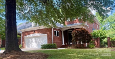 Rare opportunity to own a patio home in highly sought-after on Birkdale Golf Club in North Carolina - for sale on GolfHomes.com, golf home, golf lot