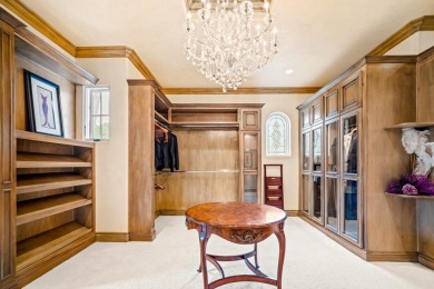You are going to love this spacious, private, gated estate with on Poppy Hills Golf Course in California - for sale on GolfHomes.com, golf home, golf lot