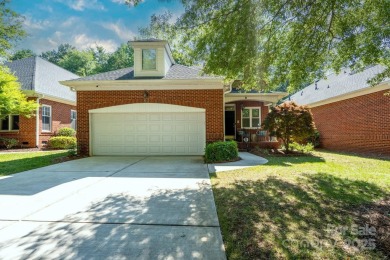 Rare opportunity to own a patio home in highly sought-after on Birkdale Golf Club in North Carolina - for sale on GolfHomes.com, golf home, golf lot