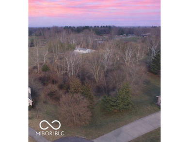 Discover an exceptional opportunity to create your dream on Foxcliff Golf Club in Indiana - for sale on GolfHomes.com, golf home, golf lot