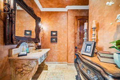 You are going to love this spacious, private, gated estate with on Poppy Hills Golf Course in California - for sale on GolfHomes.com, golf home, golf lot