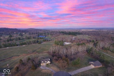 Discover an exceptional opportunity to create your dream on Foxcliff Golf Club in Indiana - for sale on GolfHomes.com, golf home, golf lot