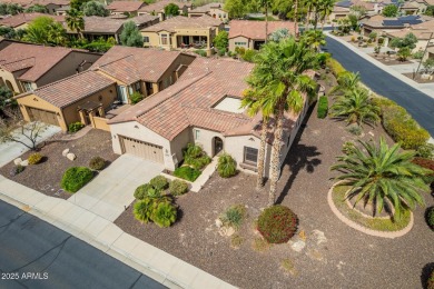 Discover this popular and well maintained Civetas model in the on Trilogy Golf Club At Vistancia in Arizona - for sale on GolfHomes.com, golf home, golf lot