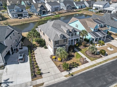 Back on the market at no fault of the Seller!  This incredible on Myrtlewood Golf Course and Club  in South Carolina - for sale on GolfHomes.com, golf home, golf lot