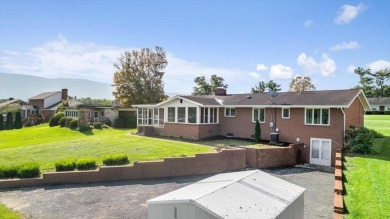 Nestled on a peaceful cul-de-sac, this delightful 4-bedroom, 2 on Shenvalee Golf Club in Virginia - for sale on GolfHomes.com, golf home, golf lot