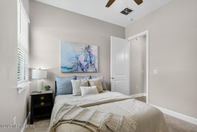 Welcome to your private retreat in the highly desirable Palencia on The Palencia Club in Florida - for sale on GolfHomes.com, golf home, golf lot