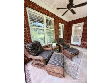Rare opportunity to own a patio home in highly sought-after on Birkdale Golf Club in North Carolina - for sale on GolfHomes.com, golf home, golf lot