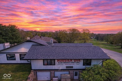 Discover an exceptional opportunity to create your dream on Foxcliff Golf Club in Indiana - for sale on GolfHomes.com, golf home, golf lot