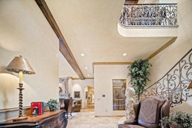You are going to love this spacious, private, gated estate with on Poppy Hills Golf Course in California - for sale on GolfHomes.com, golf home, golf lot
