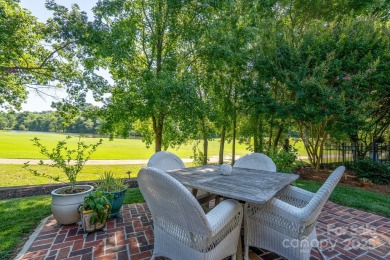 Rare opportunity to own a patio home in highly sought-after on Birkdale Golf Club in North Carolina - for sale on GolfHomes.com, golf home, golf lot