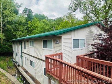 Welcome to Big Bear Condominiums! This adorable 2 Bedroom, 1 on Tan-Tar-A Golf Club in Missouri - for sale on GolfHomes.com, golf home, golf lot