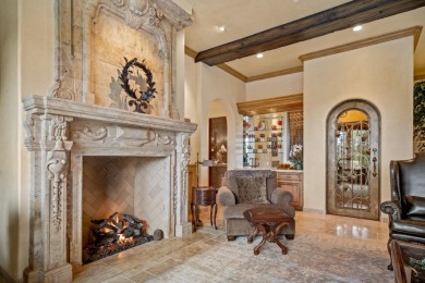 You are going to love this spacious, private, gated estate with on Poppy Hills Golf Course in California - for sale on GolfHomes.com, golf home, golf lot