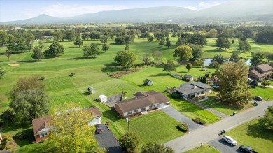 Nestled on a peaceful cul-de-sac, this delightful 4-bedroom, 2 on Shenvalee Golf Club in Virginia - for sale on GolfHomes.com, golf home, golf lot