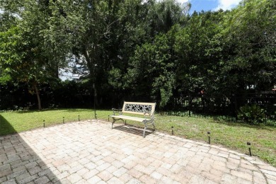 Nestled within tree lined streets and mature landscaping in the on Victoria Hills Golf Club in Florida - for sale on GolfHomes.com, golf home, golf lot