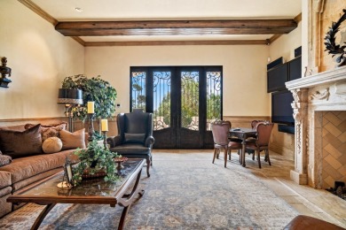 You are going to love this spacious, private, gated estate with on Poppy Hills Golf Course in California - for sale on GolfHomes.com, golf home, golf lot