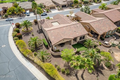 Discover this popular and well maintained Civetas model in the on Trilogy Golf Club At Vistancia in Arizona - for sale on GolfHomes.com, golf home, golf lot