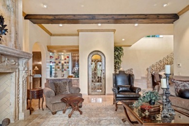 You are going to love this spacious, private, gated estate with on Poppy Hills Golf Course in California - for sale on GolfHomes.com, golf home, golf lot