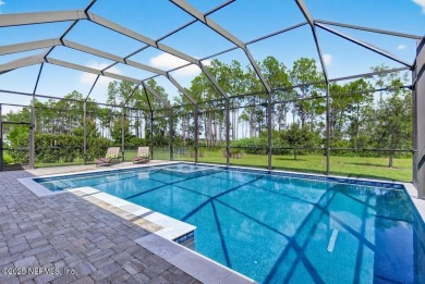 Welcome to your private retreat in the highly desirable Palencia on The Palencia Club in Florida - for sale on GolfHomes.com, golf home, golf lot
