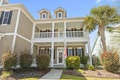 Back on the market at no fault of the Seller!  This incredible on Myrtlewood Golf Course and Club  in South Carolina - for sale on GolfHomes.com, golf home, golf lot