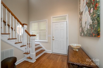 Rare opportunity to own a patio home in highly sought-after on Birkdale Golf Club in North Carolina - for sale on GolfHomes.com, golf home, golf lot