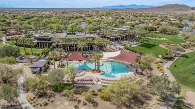 Discover this popular and well maintained Civetas model in the on Trilogy Golf Club At Vistancia in Arizona - for sale on GolfHomes.com, golf home, golf lot