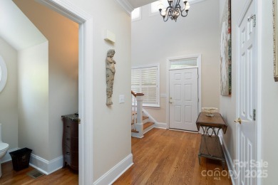 Rare opportunity to own a patio home in highly sought-after on Birkdale Golf Club in North Carolina - for sale on GolfHomes.com, golf home, golf lot