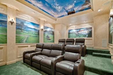 You are going to love this spacious, private, gated estate with on Poppy Hills Golf Course in California - for sale on GolfHomes.com, golf home, golf lot