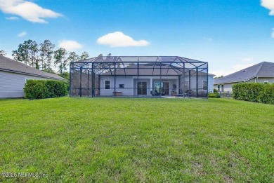 Welcome to your private retreat in the highly desirable Palencia on The Palencia Club in Florida - for sale on GolfHomes.com, golf home, golf lot