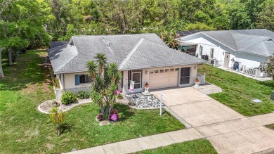 TEN THOUSAND DOLLAR PRICE CORRECTION!!! LOW HOA FEES AND NO on Beacon Woods Golf Club in Florida - for sale on GolfHomes.com, golf home, golf lot