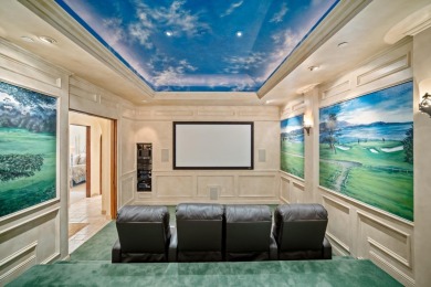 You are going to love this spacious, private, gated estate with on Poppy Hills Golf Course in California - for sale on GolfHomes.com, golf home, golf lot
