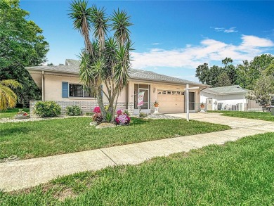 TEN THOUSAND DOLLAR PRICE CORRECTION!!! LOW HOA FEES AND NO on Beacon Woods Golf Club in Florida - for sale on GolfHomes.com, golf home, golf lot