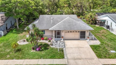 TEN THOUSAND DOLLAR PRICE CORRECTION!!! LOW HOA FEES AND NO on Beacon Woods Golf Club in Florida - for sale on GolfHomes.com, golf home, golf lot