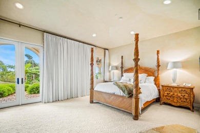 You are going to love this spacious, private, gated estate with on Poppy Hills Golf Course in California - for sale on GolfHomes.com, golf home, golf lot