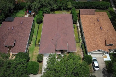 Nestled within tree lined streets and mature landscaping in the on Victoria Hills Golf Club in Florida - for sale on GolfHomes.com, golf home, golf lot